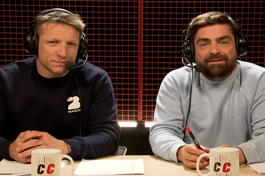 ‘De container cup’ opent zijn deuren Wesley Sonck en Pedro Elias maken startdatum bekend