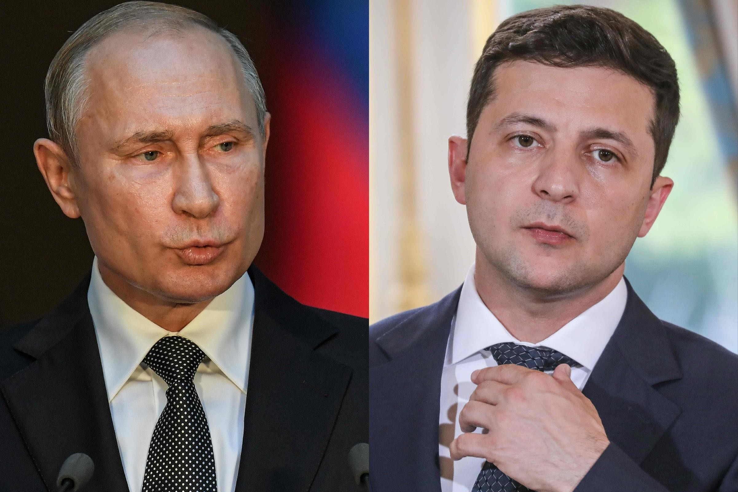 Зеленский готов к переговорам с Путиным: «Третья мировая война, если эти попытки не увенчаются успехом»