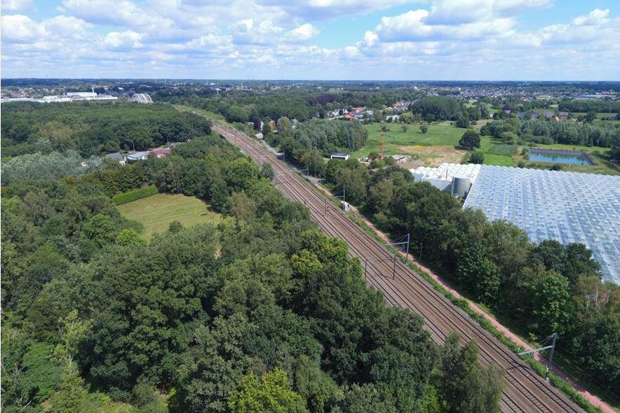 Gemeente raadpleegt inwoners wat met de open ruimte in DuffelOost