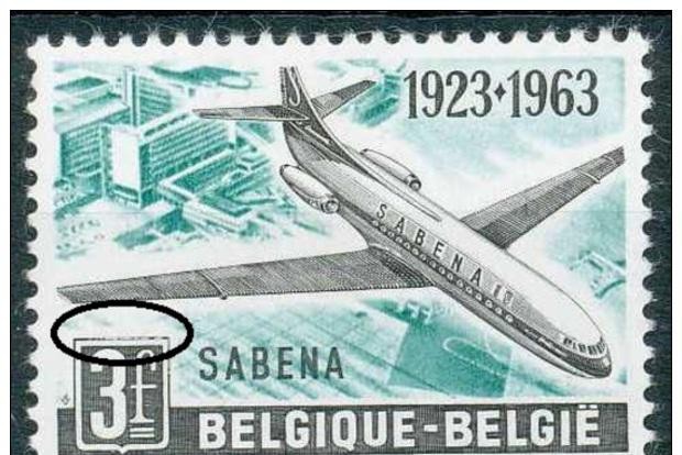 Postzegels in oude Belgische franken nog tot 2028 geldig | Gazet van