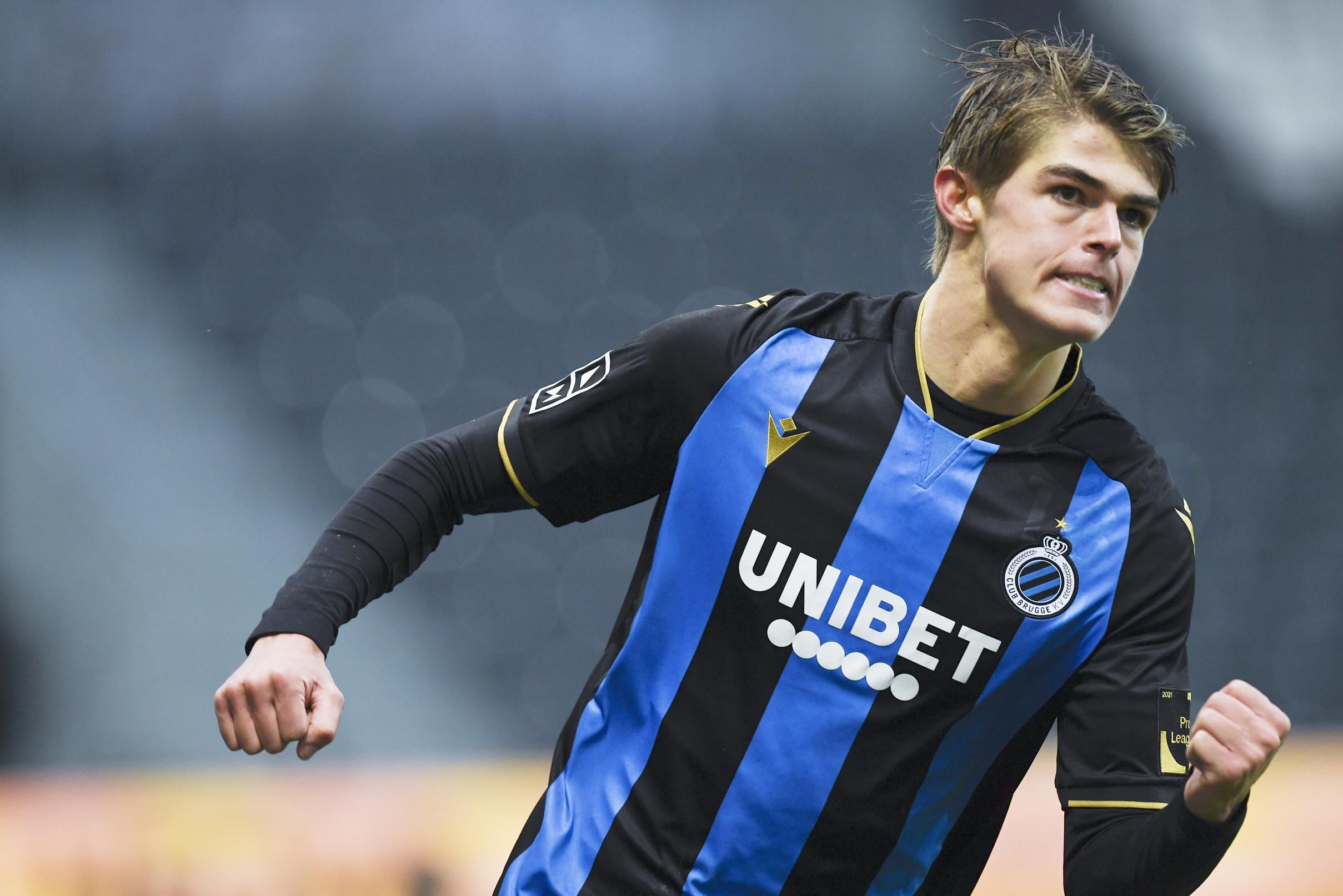 Charles De Ketelaere breekt record en is eerste speler uit Jupiler Pro ...