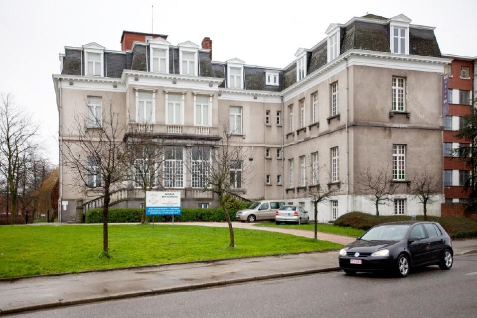 Gemeente Duffel trekt zich terug uit Kasteel Gevers (Duffel) Gazet