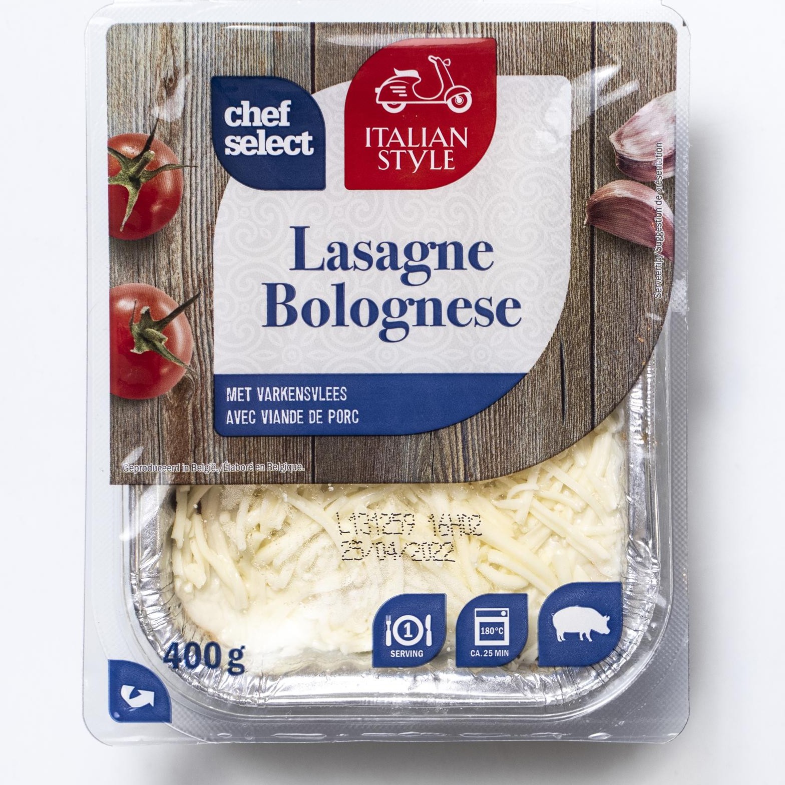 Lasagne bolognese Welke lasagne de is maagvulling” van “Geen beet… Dit gewoon geen bolognese is de beste? winkel Antwerpen van | groenten, Gazet Mobile