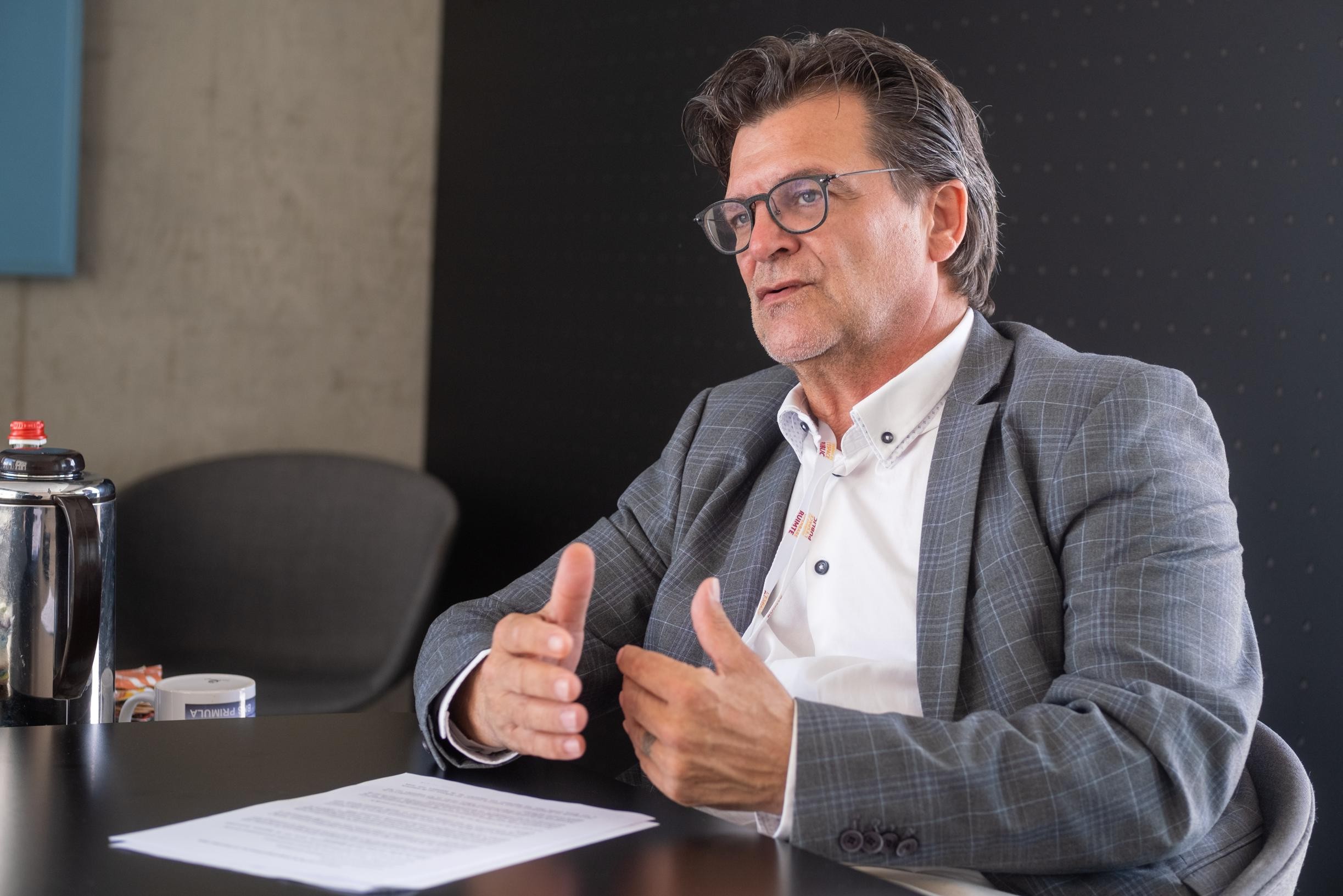 Burgemeester van Willebroek over samenscholingsverbod: “Als we niets doen, worden de problemen alleen maar erger”
