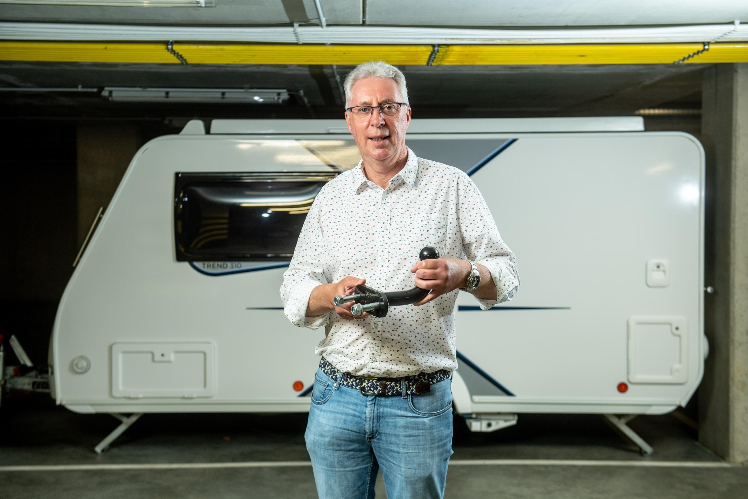 Autokeuring makkelijker voor OostVlaming dan Limburger? Gazet van