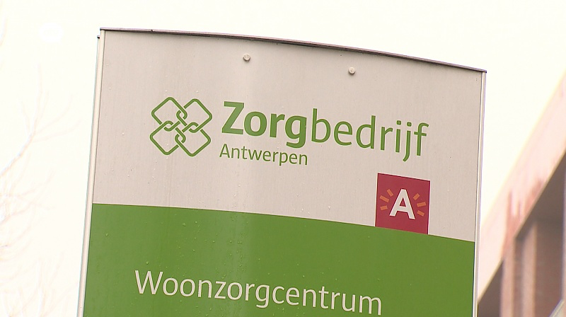 Zorgbedrijf Antwerpen Binnenkort In Privéhanden? Gemeenteraad Buigt ...