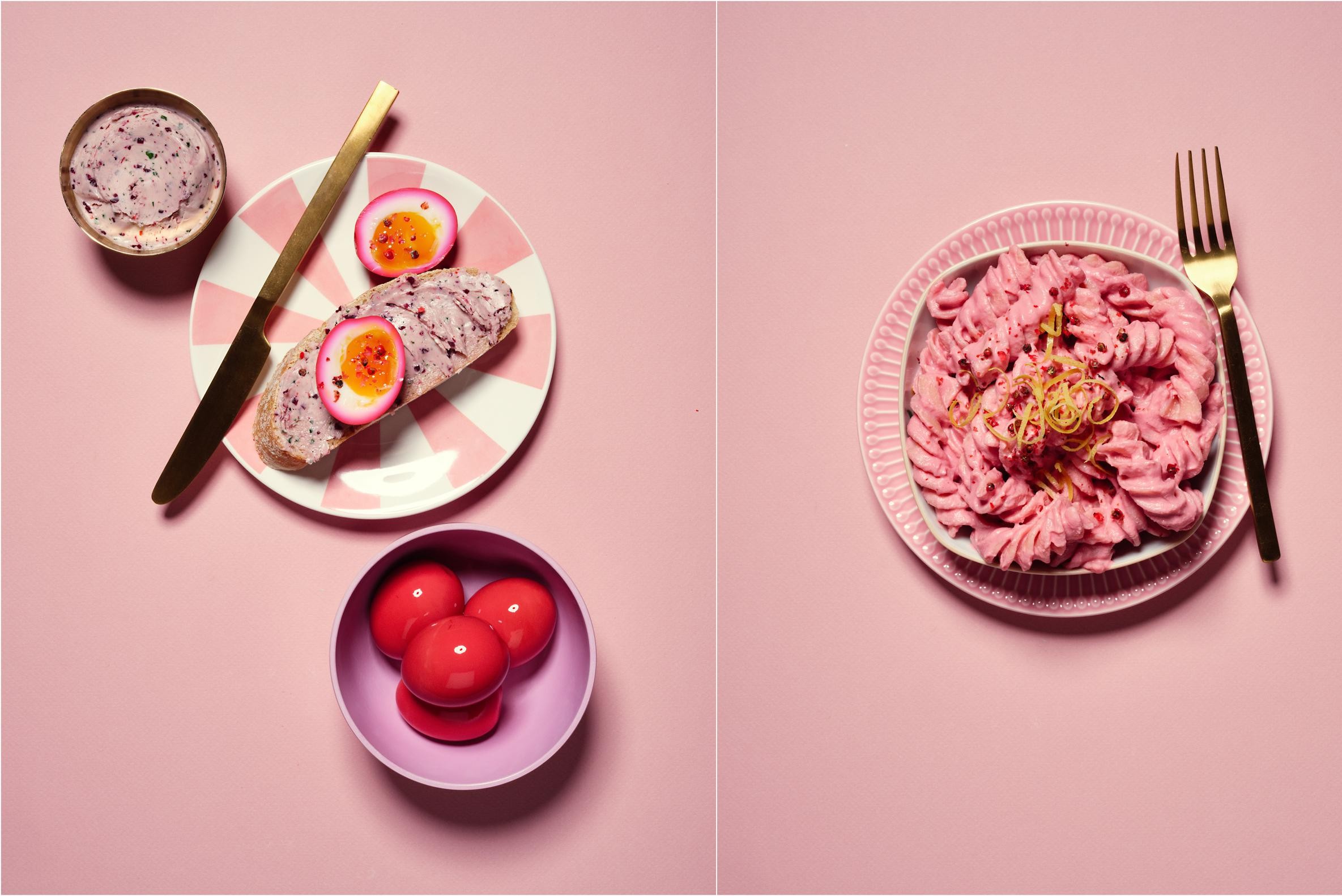Bewolkt Fluisteren Motel Je tafelgenoten verrassen met roze gerechten? Met dit ingrediënt tover je  Instagramwaardige receptjes op tafel | Gazet van Antwerpen Mobile