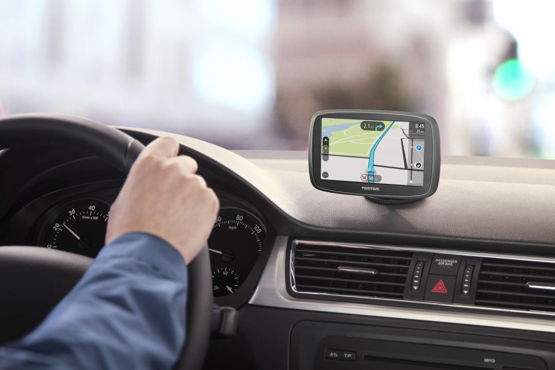TomTom schrapt wereldwijd 500 jobs door nieuwe technologie, ook in ons