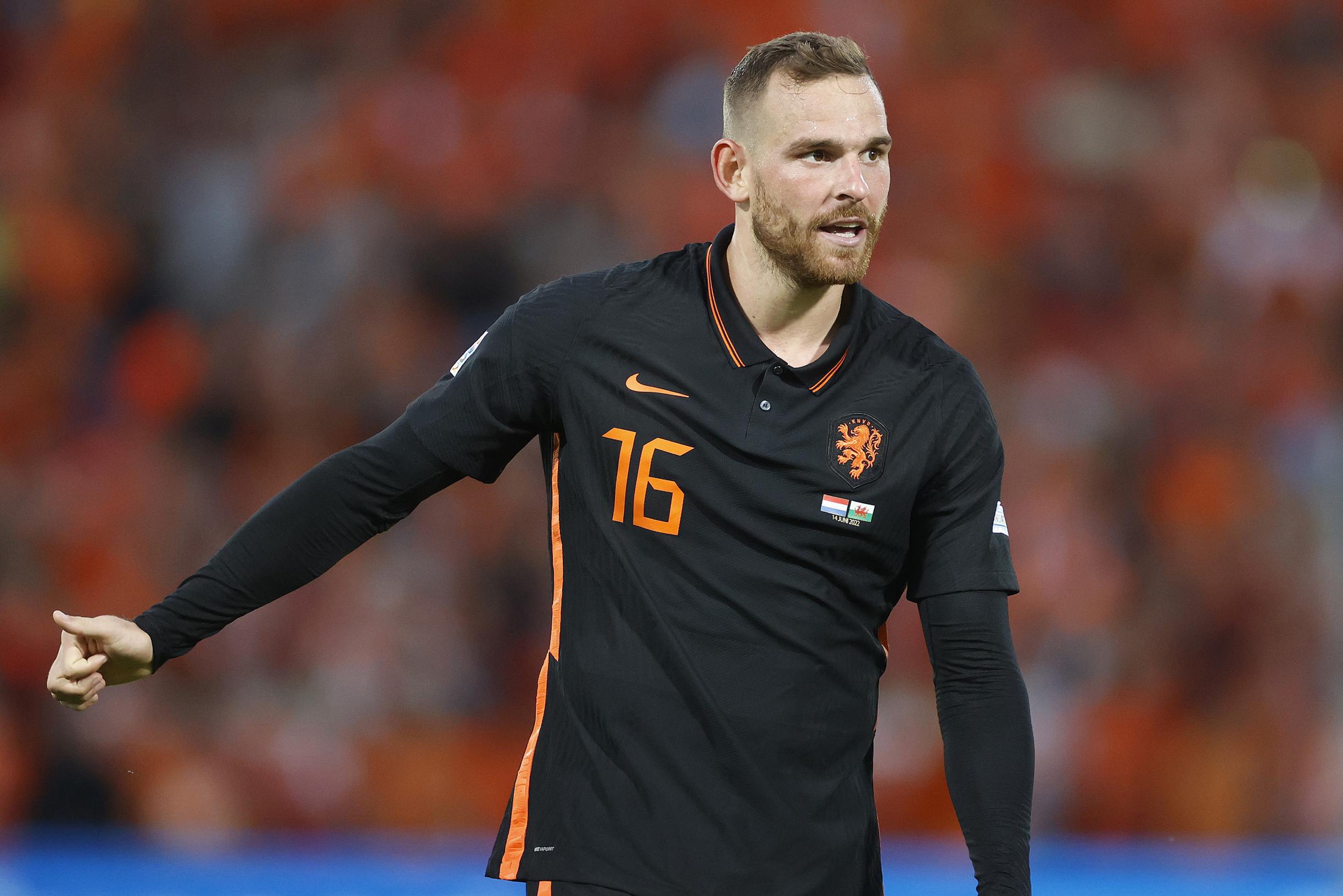 L’Anversa è vicina alla trattativa con l’attaccante dell’Orange Vincent Janssen: “Speriamo che presto sarà chiaro”