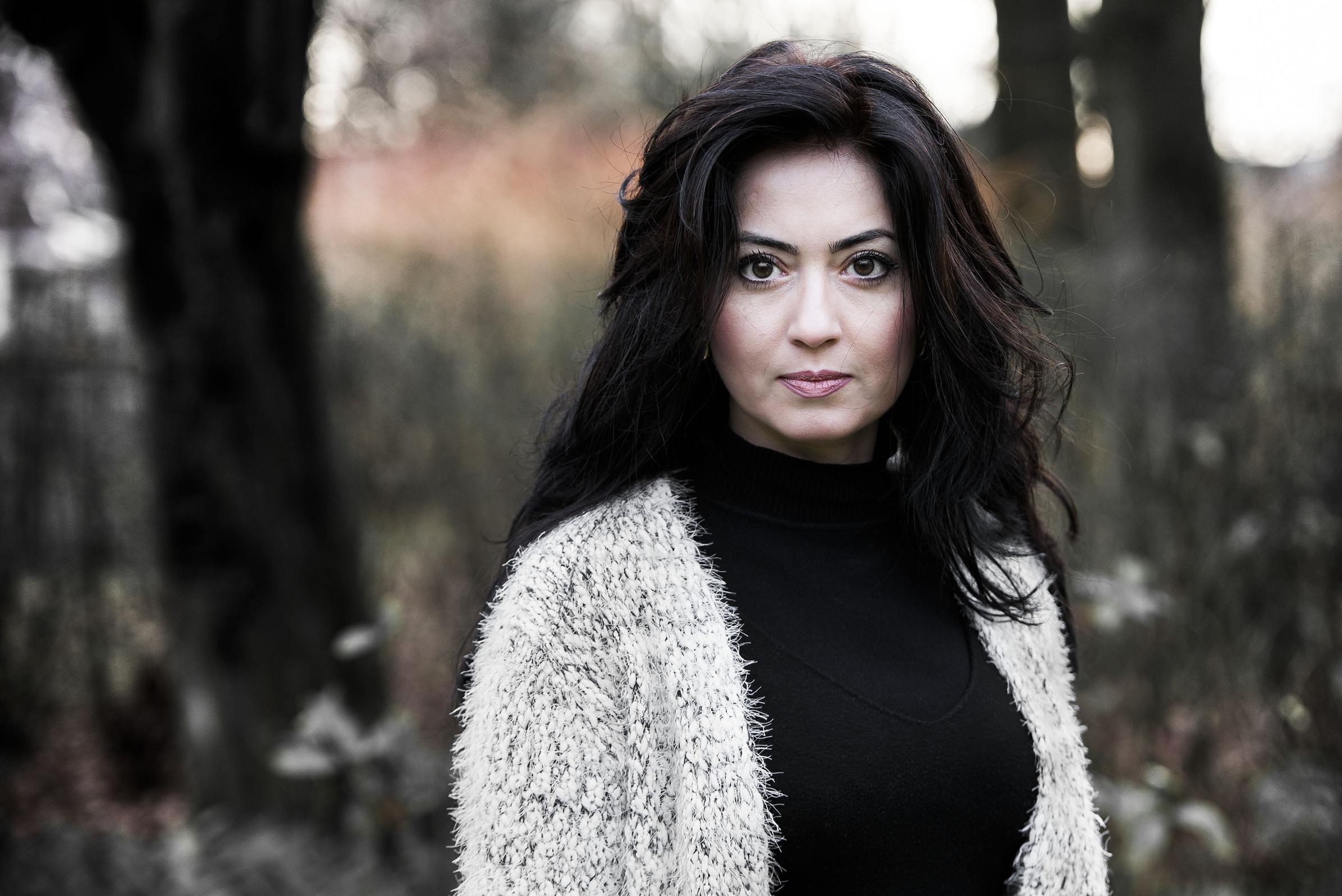 Vriendin Peter R. de Vries: elke idioot kan de trekker overhalen