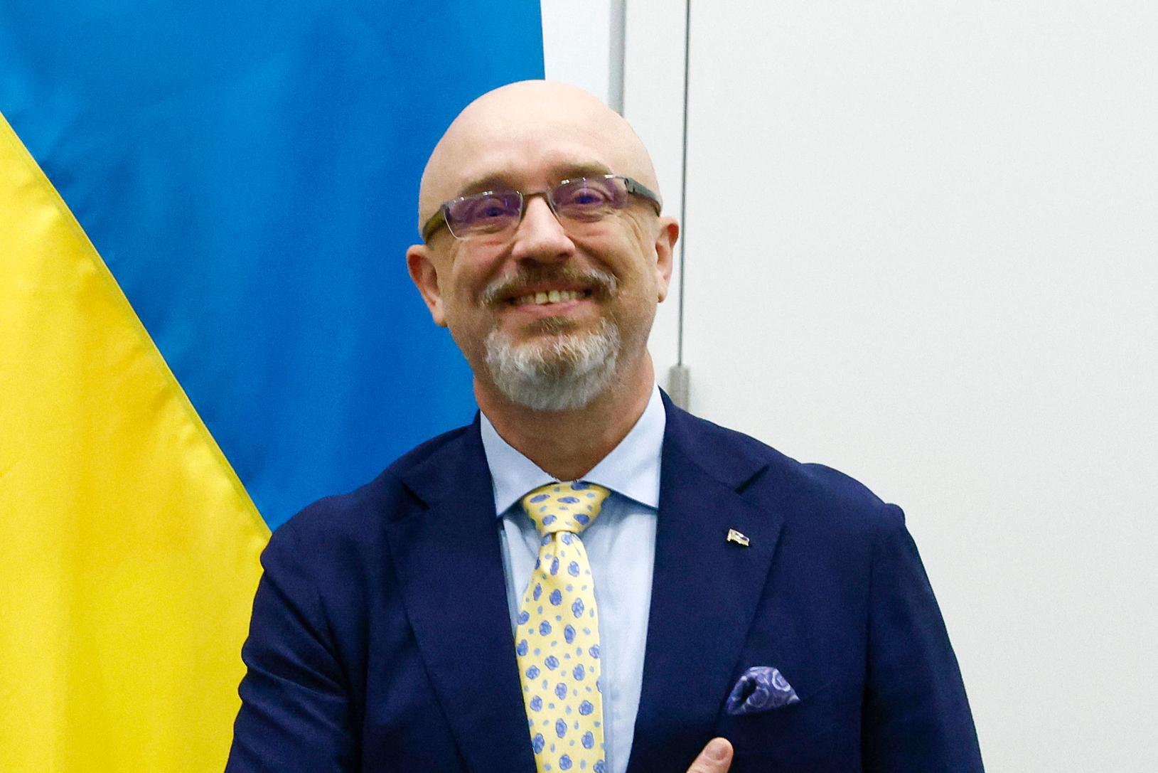 Oekraïense defensieminister over gevonden documenten op Russische officier: “Rusland dacht Kyiv in 12 uur te overmeesteren”