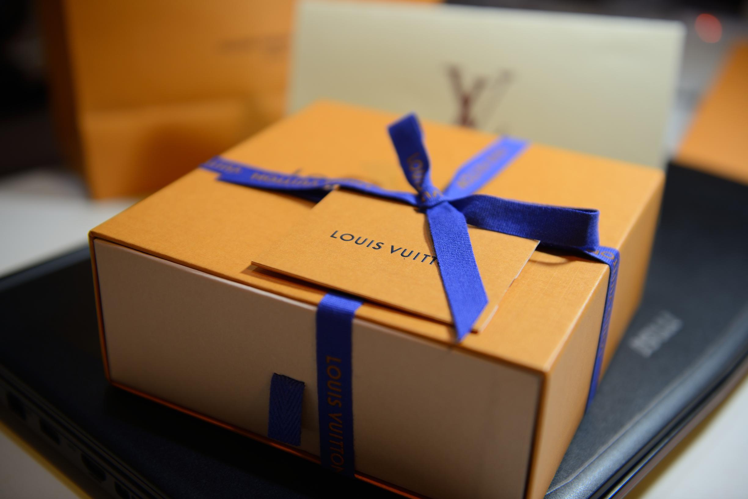 Louis Vuitton brengt ook in 2022 een ode aan Knokke met eigen handtas