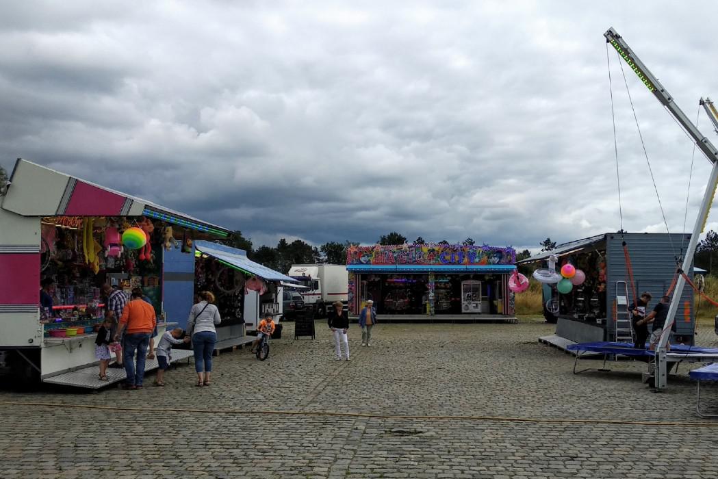 Dit weekend kermis in Duffel (Duffel) Gazet van Antwerpen
