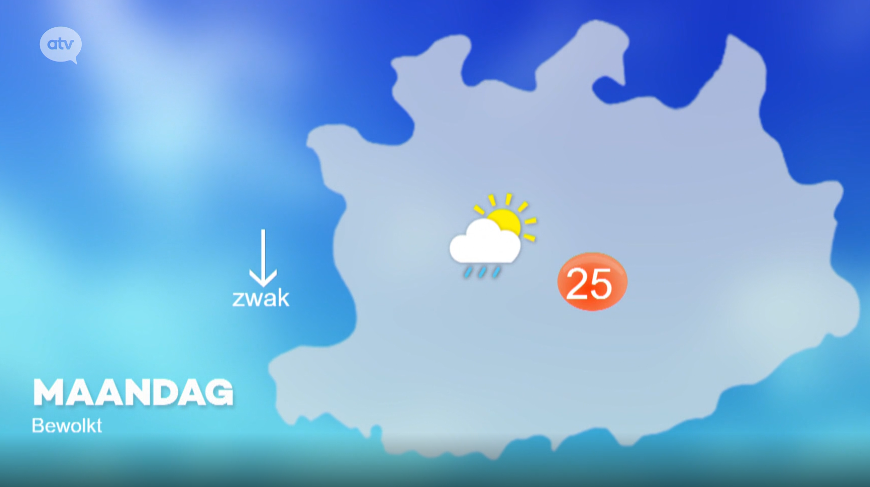 Weerbericht Zondag 31 Juli 2022 | Gazet Van Antwerpen