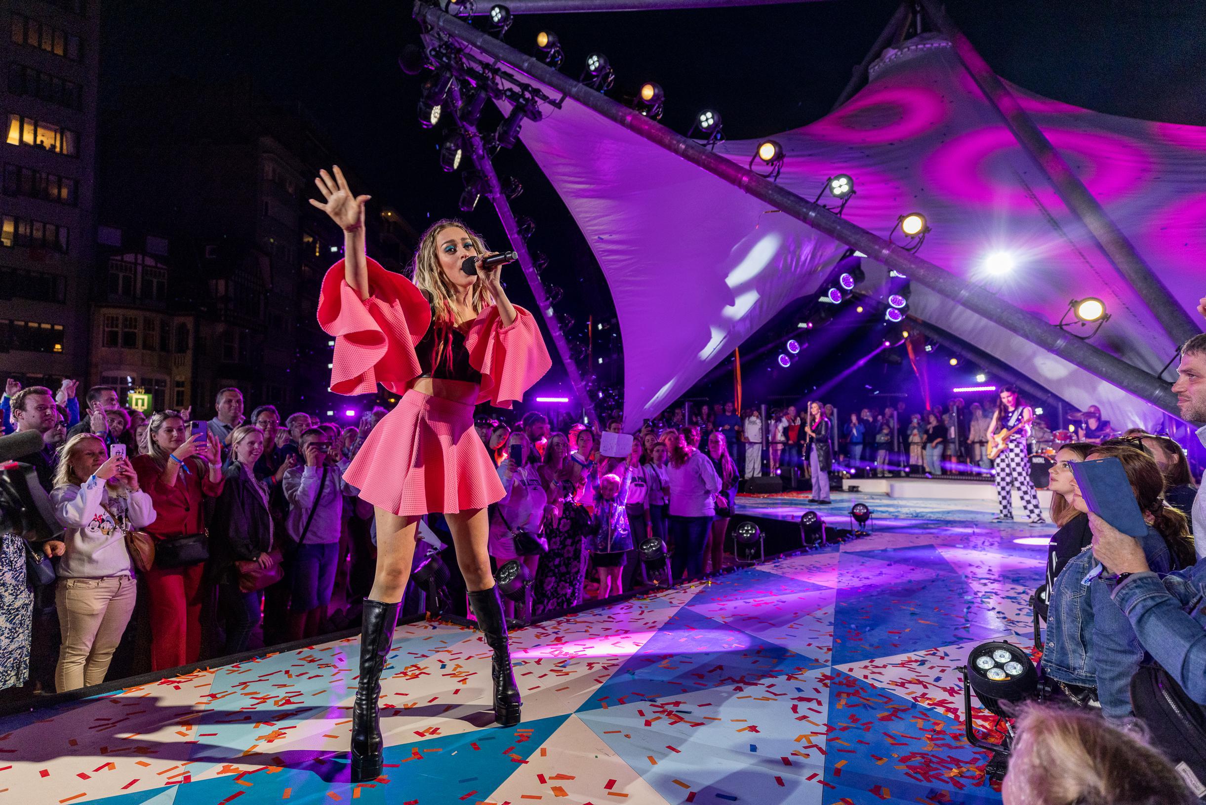 Hoe krijgt het programma ‘Tien om te zien’ het voor elkaar om steeds