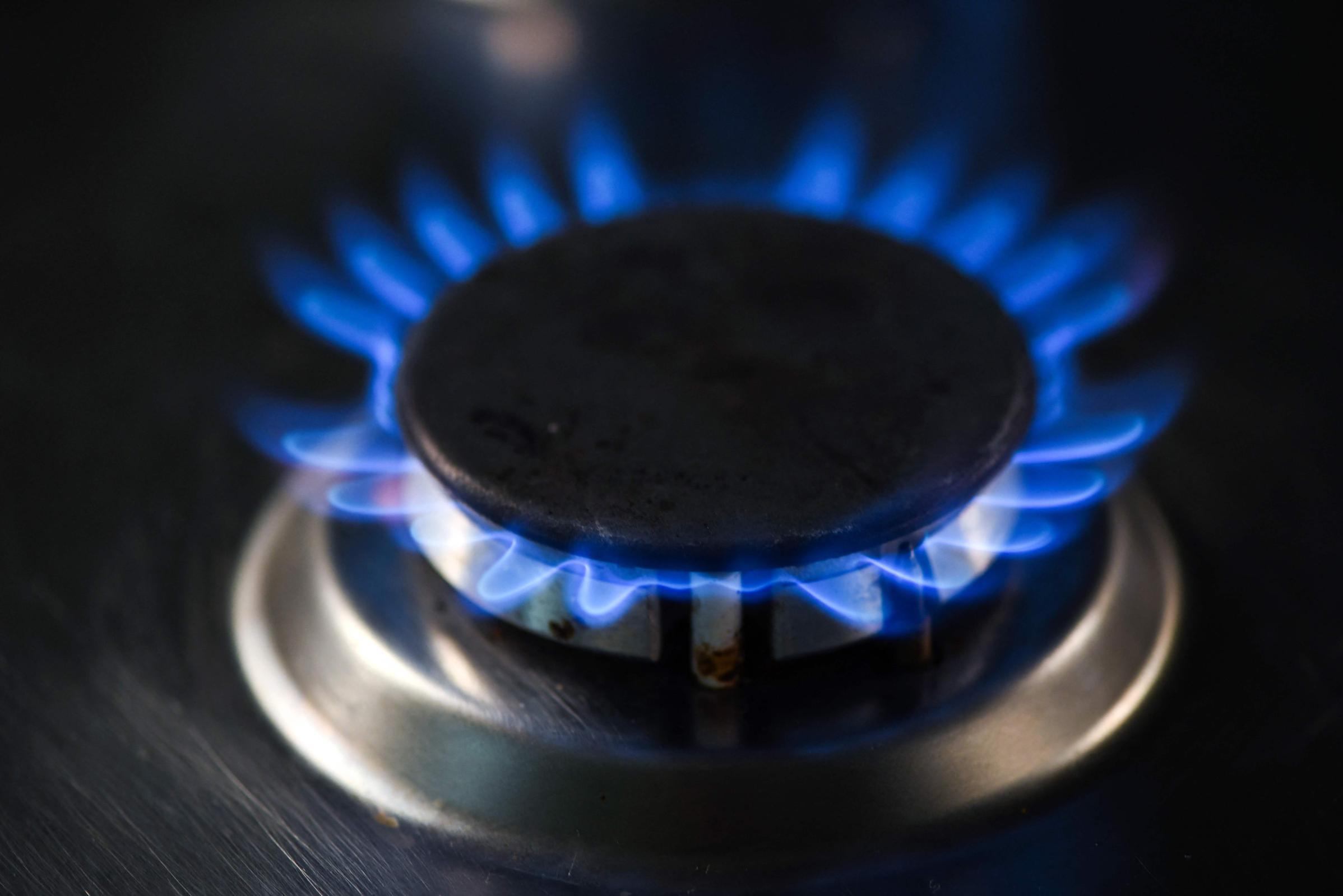 Цены на газ снова достигли рекордного уровня |  Антверпенская газета