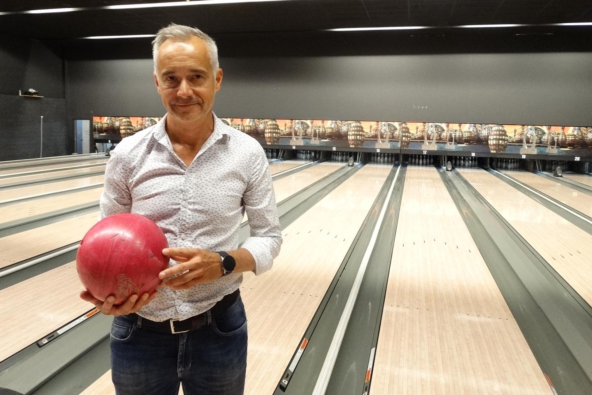 Bowlingpaleis sluit definitief de deuren, maar bowlingfanaten hoeven