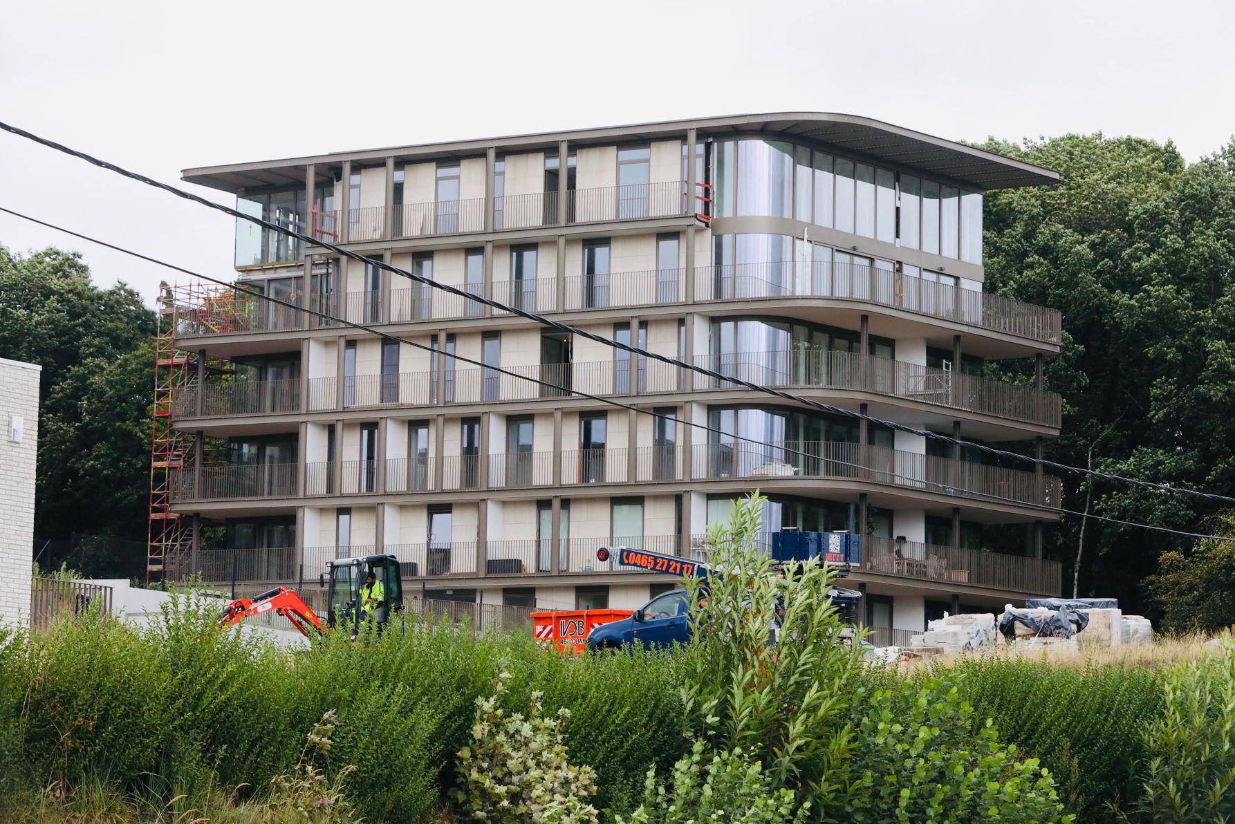 In Navolging Van Of Op PVDA vraagt verslagen van Heists schepencollege op in navolging van