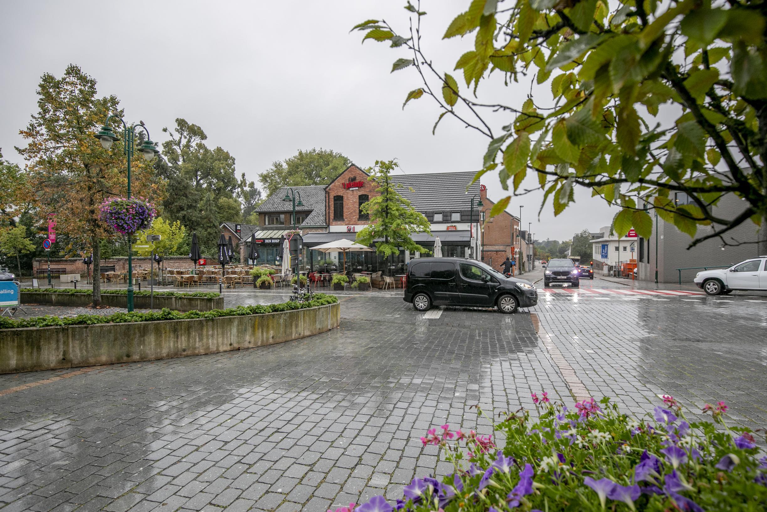 Eerste camera wordt volgend jaar geplaatst aan ‘gouden kruispunt
