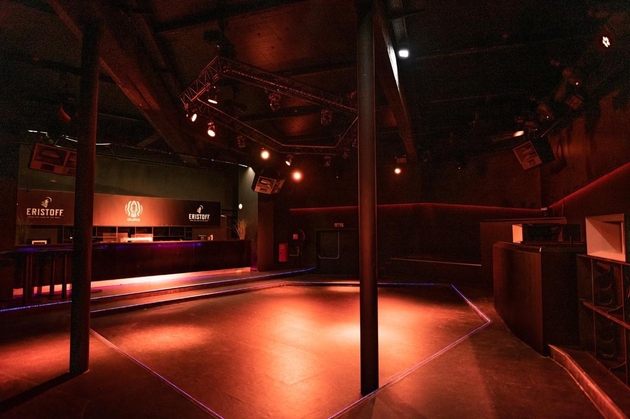 Club Aura opent zaterdag voor het eerst de deuren: “Muzikale en culturele  diversiteit van Antwerpen op kaart zetten” (Antwerpen) | Gazet van Antwerpen  Mobile