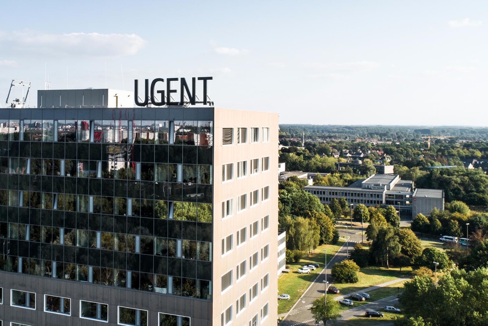 UGent Sluit 5 Campussen En Wil Alle Faculteiten Tegen 2050 Samenbrengen ...