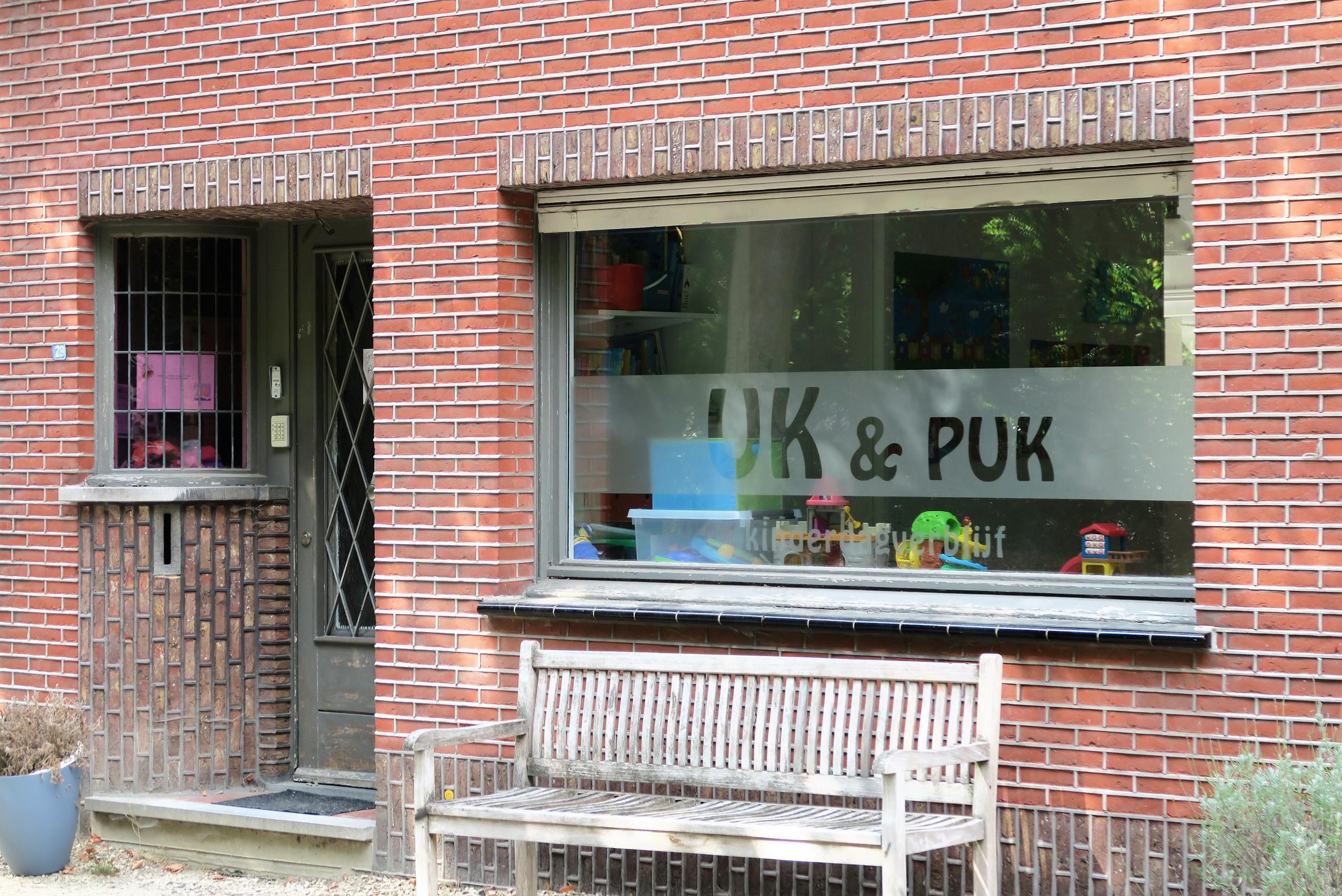 Uk & Puk Failliet: Kinderdagverblijf Over Te Nemen Via Online Veiling ...