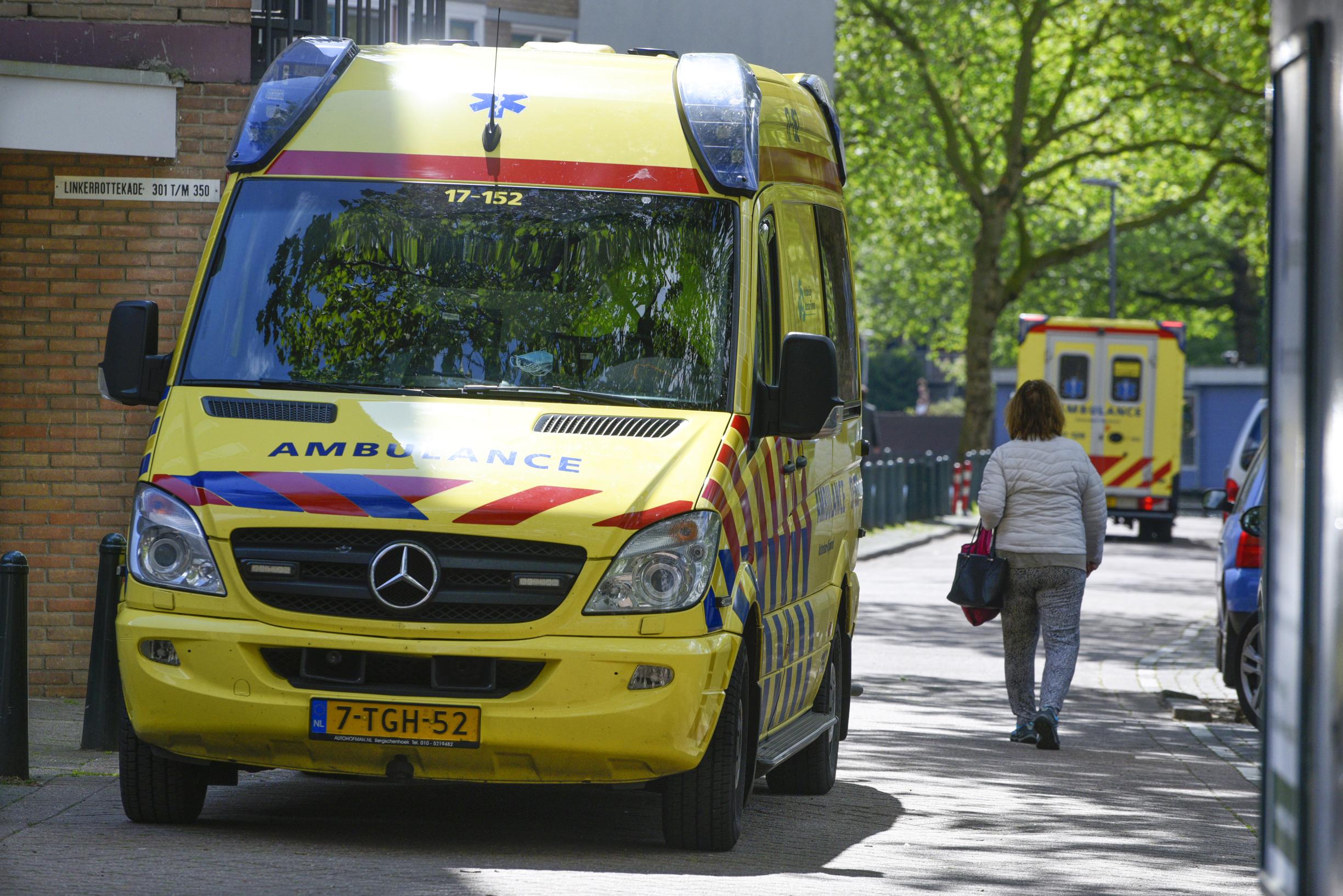 Twee Doden Bij Steekincident In Nederlands Psychiatrisch Centrum ...