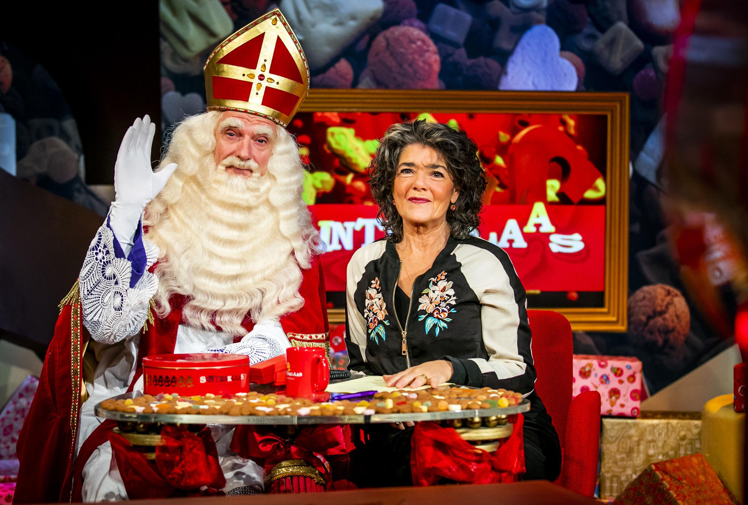 stromen Levering Einde Waarom Sinterklaas zich over de grens net iets anders gedraagt: de negen  geboden van het Nederlandse Sinterklaasfeest (Antwerpen) | Gazet van  Antwerpen Mobile