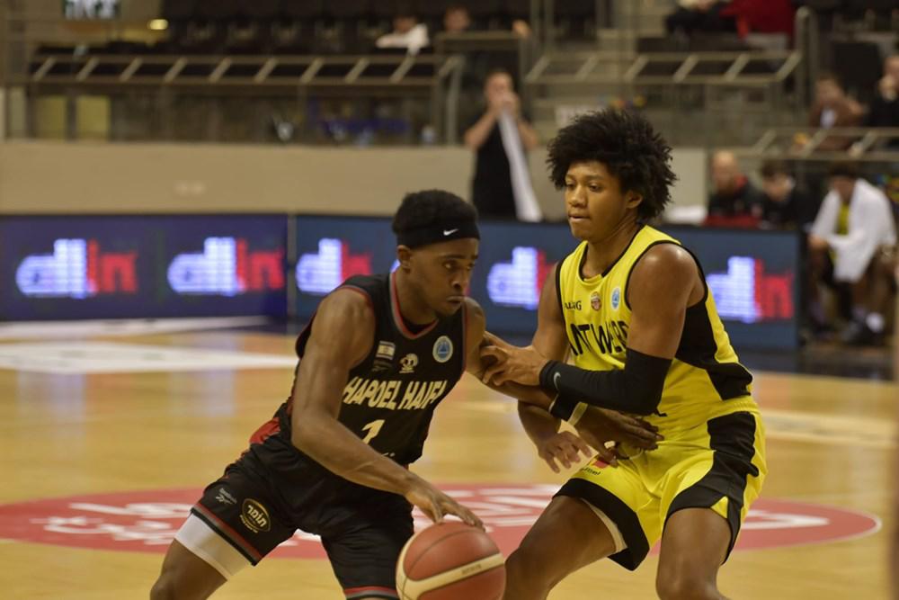 FIBA Europe Cup geen prestigewinst voor Giants Antwerp in