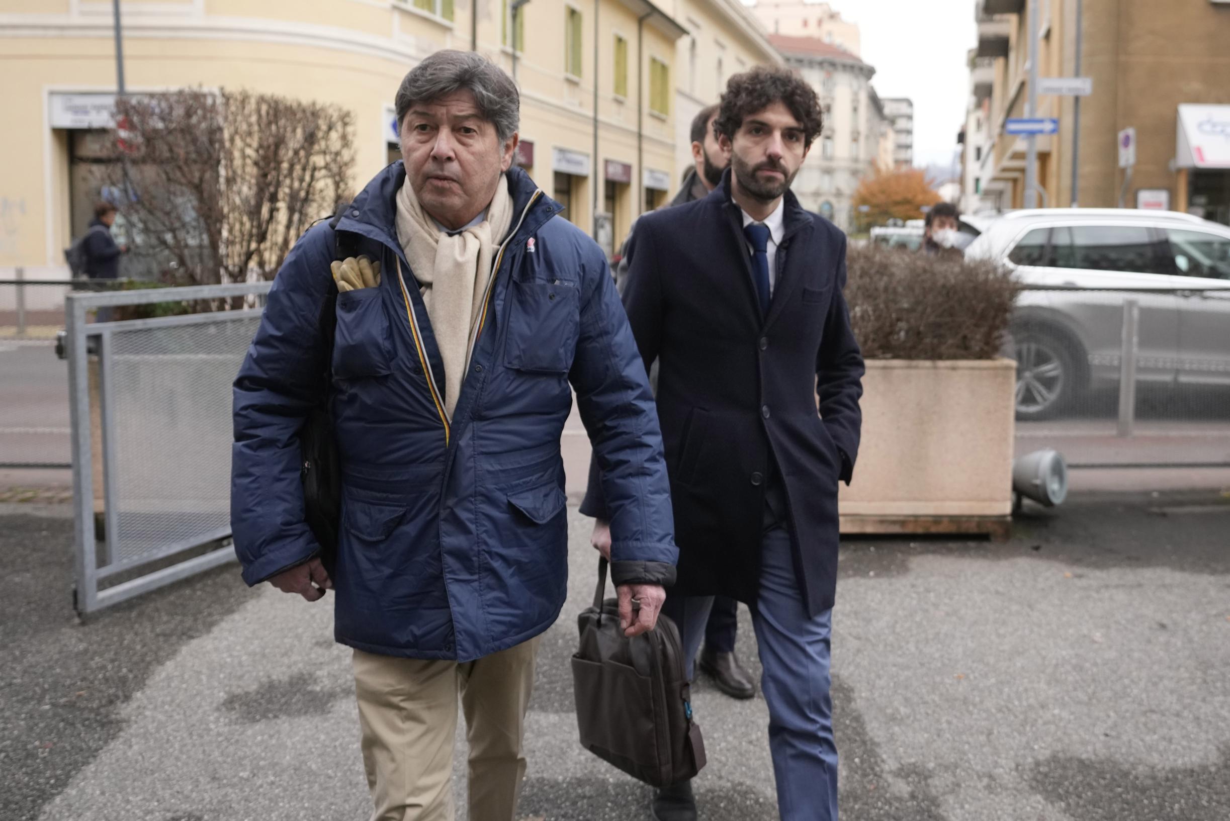 L’Italia vuole estradare in Belgio la moglie di uno dei principali sospettati dello scandalo del Qatar