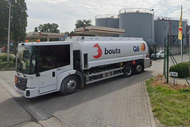 Hasselts Bedrijf Bouts Leverde 40.000 Liter Stookolie Die Weldoener ...