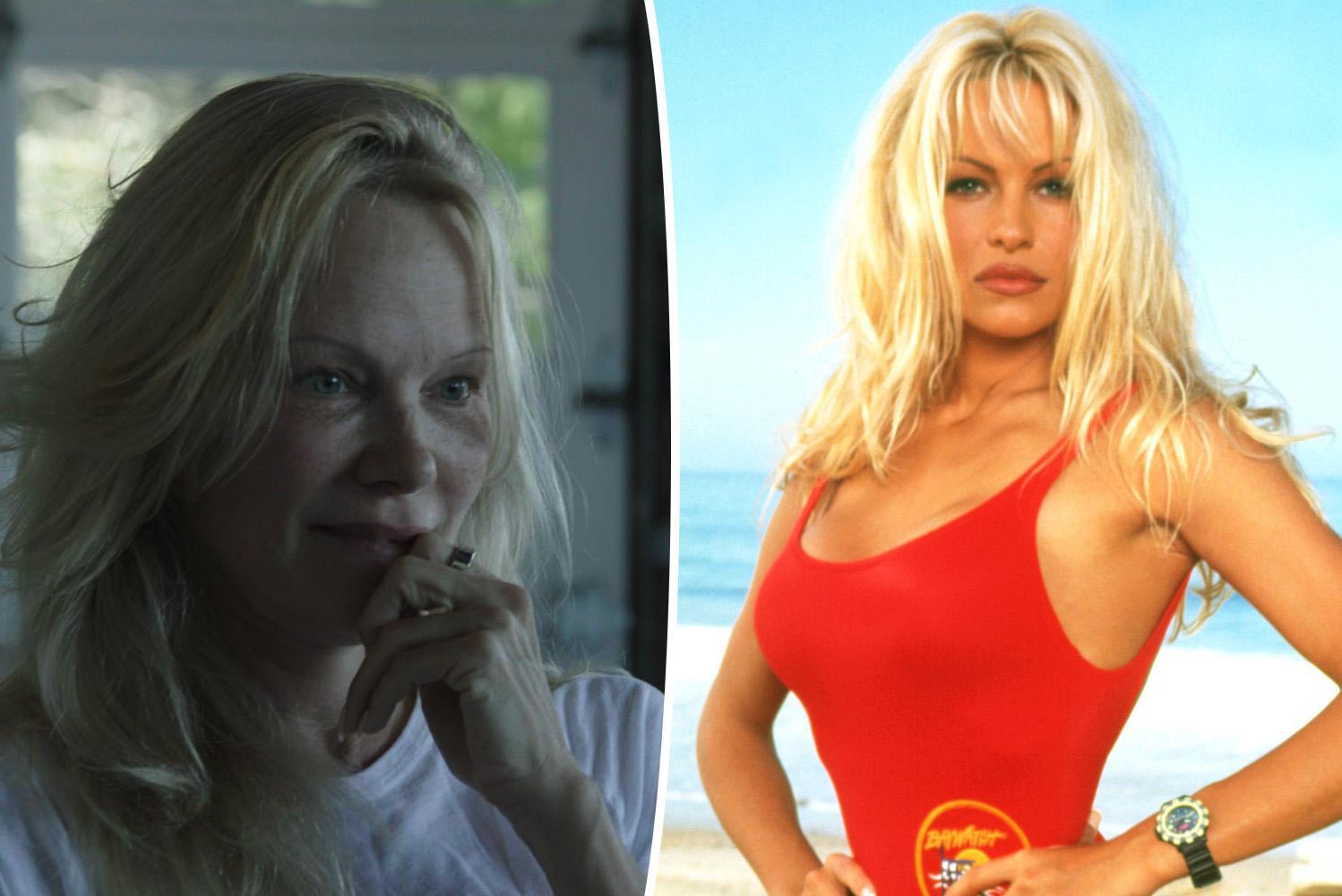 Pamela Anderson toont kwetsbare kant in docu en vertelt over beruchte sekstape “Het mocht me niets doen, want ik was een hoer in hun ogen” Gazet van Antwerpen Mobile