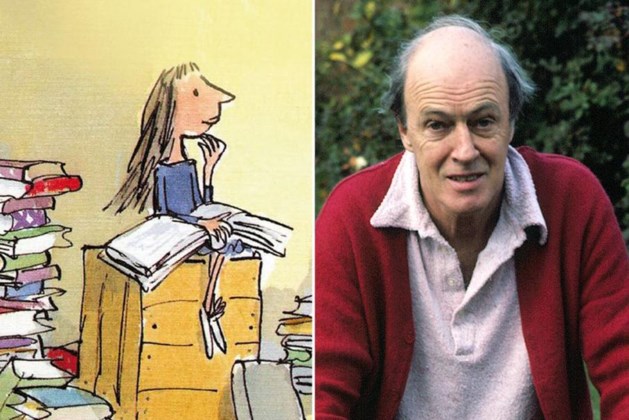 Na alle heisa: verhalen Roald Dahl niet aangepast in Nederlandse