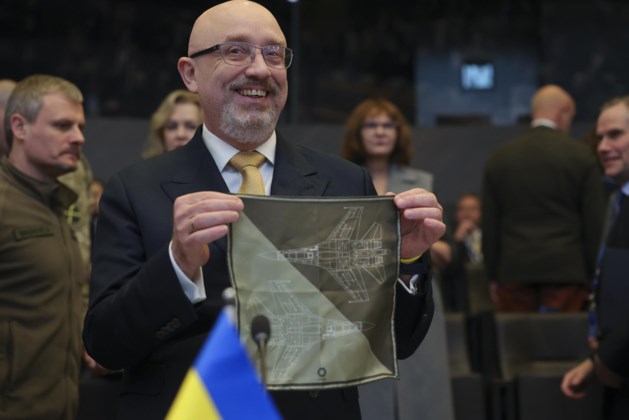 Il ministro della Difesa ucraino ha annunciato un contrattacco: “Colpiremo più duramente a terra, in aria e in mare”