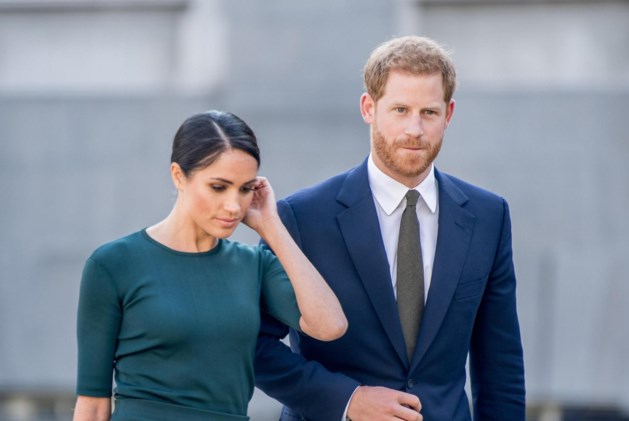Harry and Meghan are ‘stupid’ about expelling King Charles