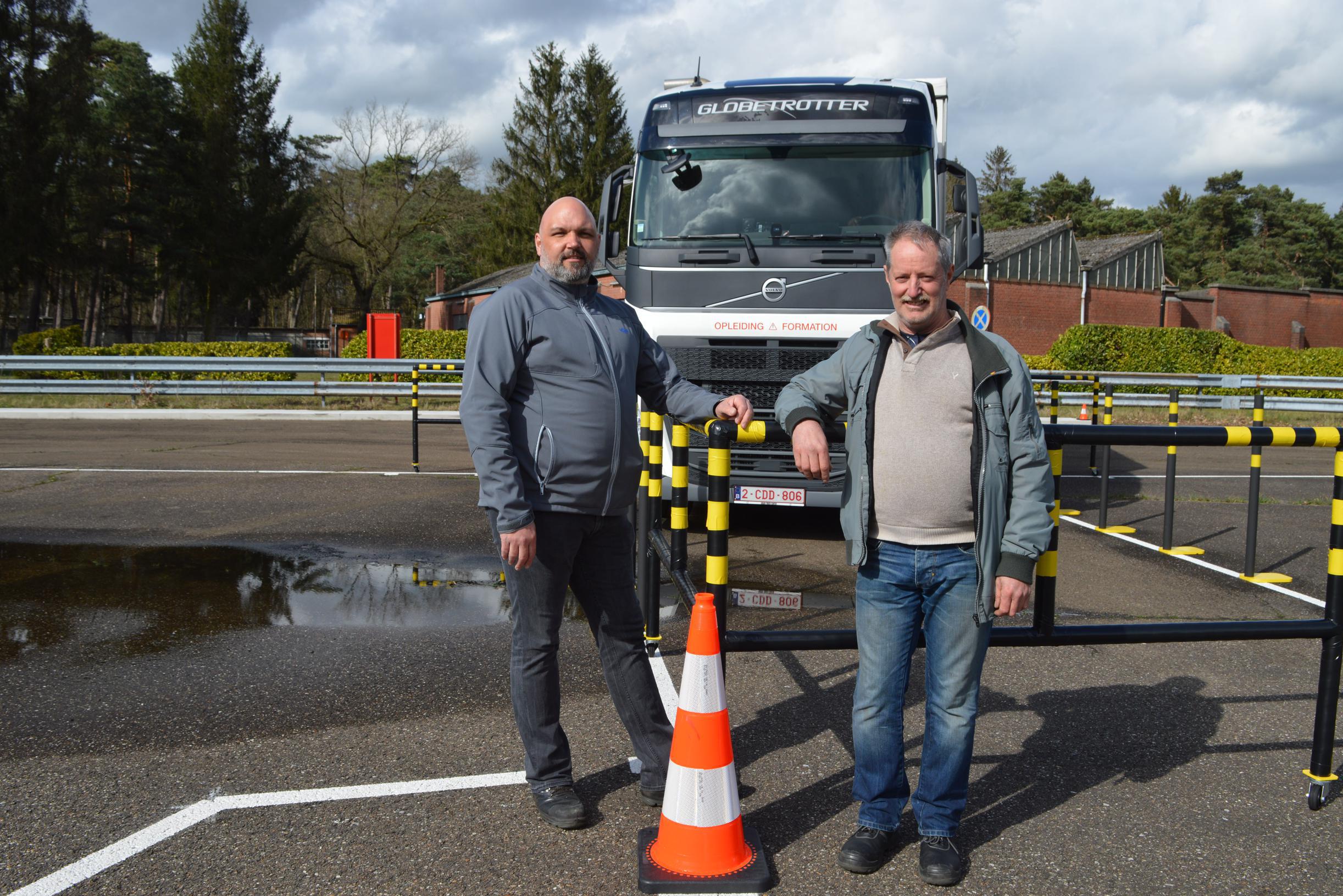 Nieuw Oefenterrein VDAB Komt Als Geroepen: Nergens Zo’n Groot Tekort ...