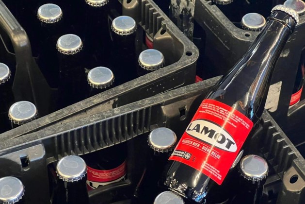 Спустя 30 лет снова можно пить пиво исчезнувшей пивоварни Lamotte: «Вкус не изменился» (Мишлен)