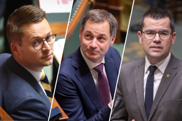 I partiti di opposizione non sono impressionati dai posti di lavoro a bilancio: “Italia, Spagna e persino Grecia hanno bilanci migliori” I partiti di opposizione non sono impressionati dai posti di lavoro a bilancio: “Italia, Spagna e persino Grecia hanno bilanci migliori”