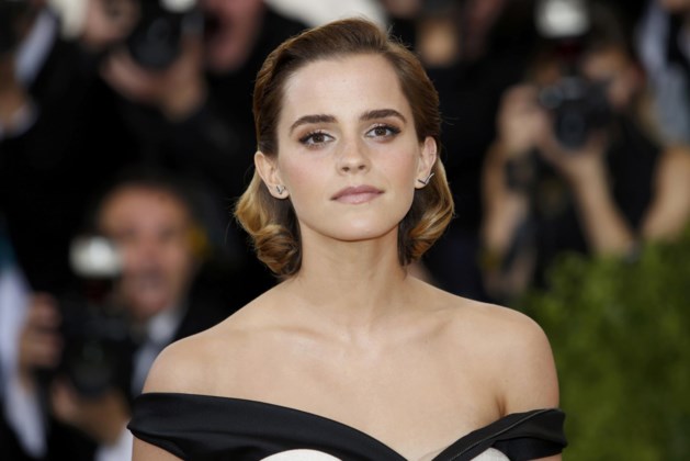 Emma Watson Al Vijf Jaar Gestopt Met Acteren “ik Was Niet Gelukkig” Gazet Van Antwerpen 