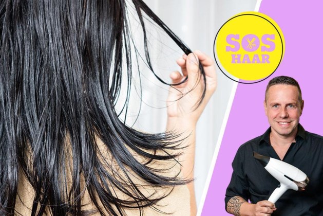 SOS HAAR. Ik heb mijn haar geverfd, maar het is te donker. Kan ik het