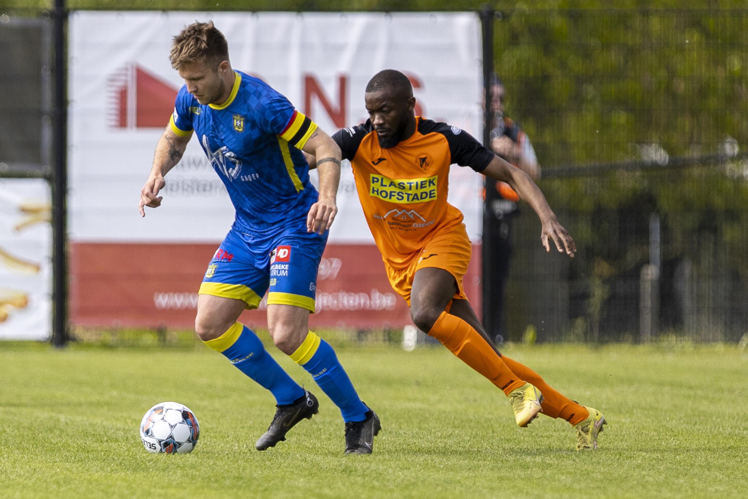 OVERZICHT: Alle Uitslagen Van Het Provinciaal Voetbal Van Dit Weekend ...