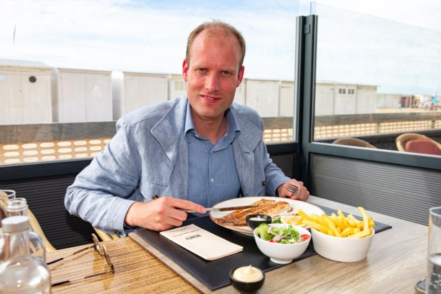 Two-Star Chef Thijs Vervloet Reviews the Best Sole Dishes by the Sea