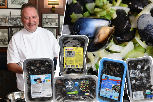 The Best Tasting Mussels: Expert Chef Reviews Top Supermarket Brands