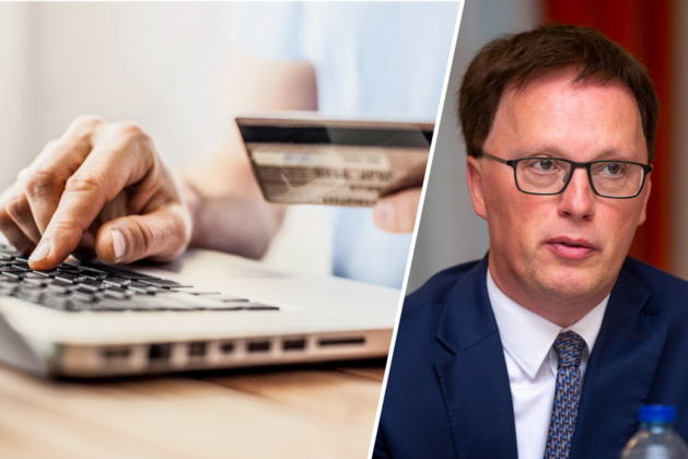 Website Staatsbon Kampt Tijdlang Met Groot Datalek Adresgegevens Van