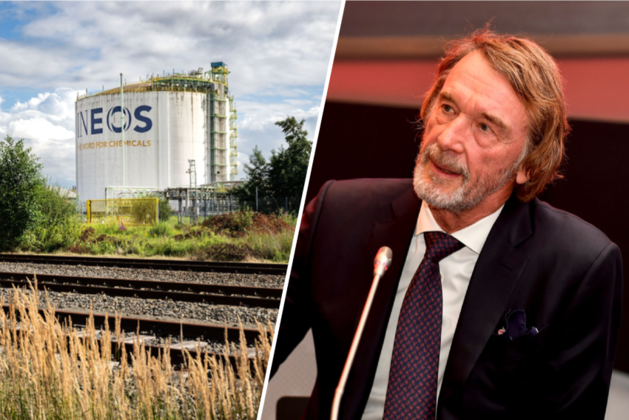 Flemish Government to Approve 500 Million Guarantee for Ineos Ethane Cracker Project in Antwerp