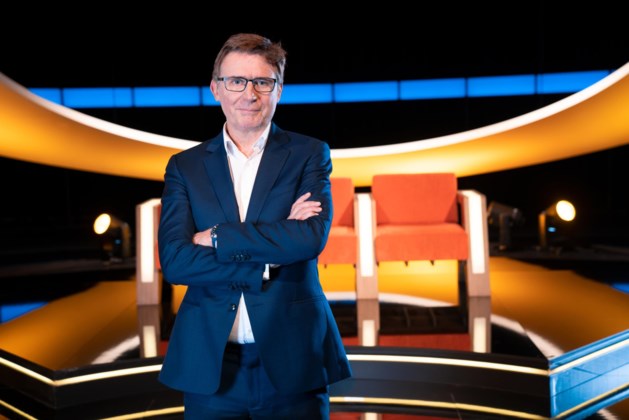 First Glimpses of The Smartest Person in the World Season: Revealed by Presenter Erik Van Looy