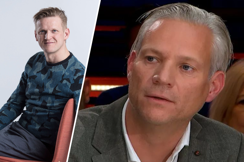 Walter Damen over zijn cliënt Sven Pichal: “We hebben dagelijks contact, maar hem nu vrijlaten heeft geen zin”