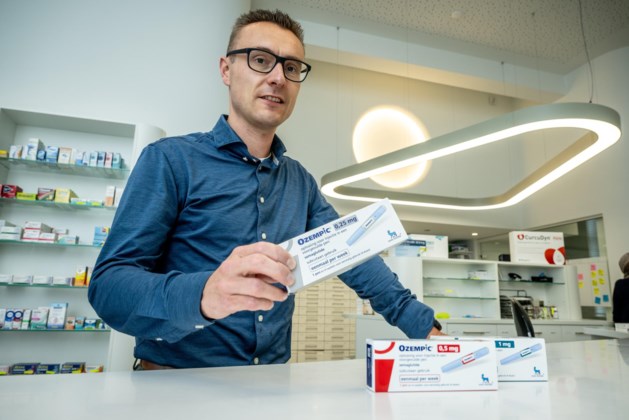 Shortage of Ozempic Drug in Dutch-Limburg Border Region: Challenges and Priorities