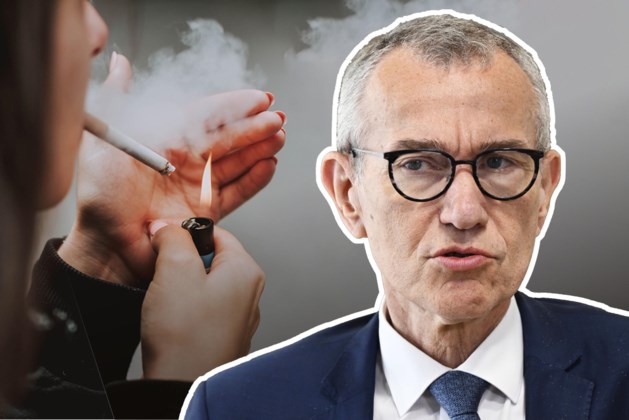 Roken wordt duurder en is vanaf 2025 op veel plaatsen verboden: dit