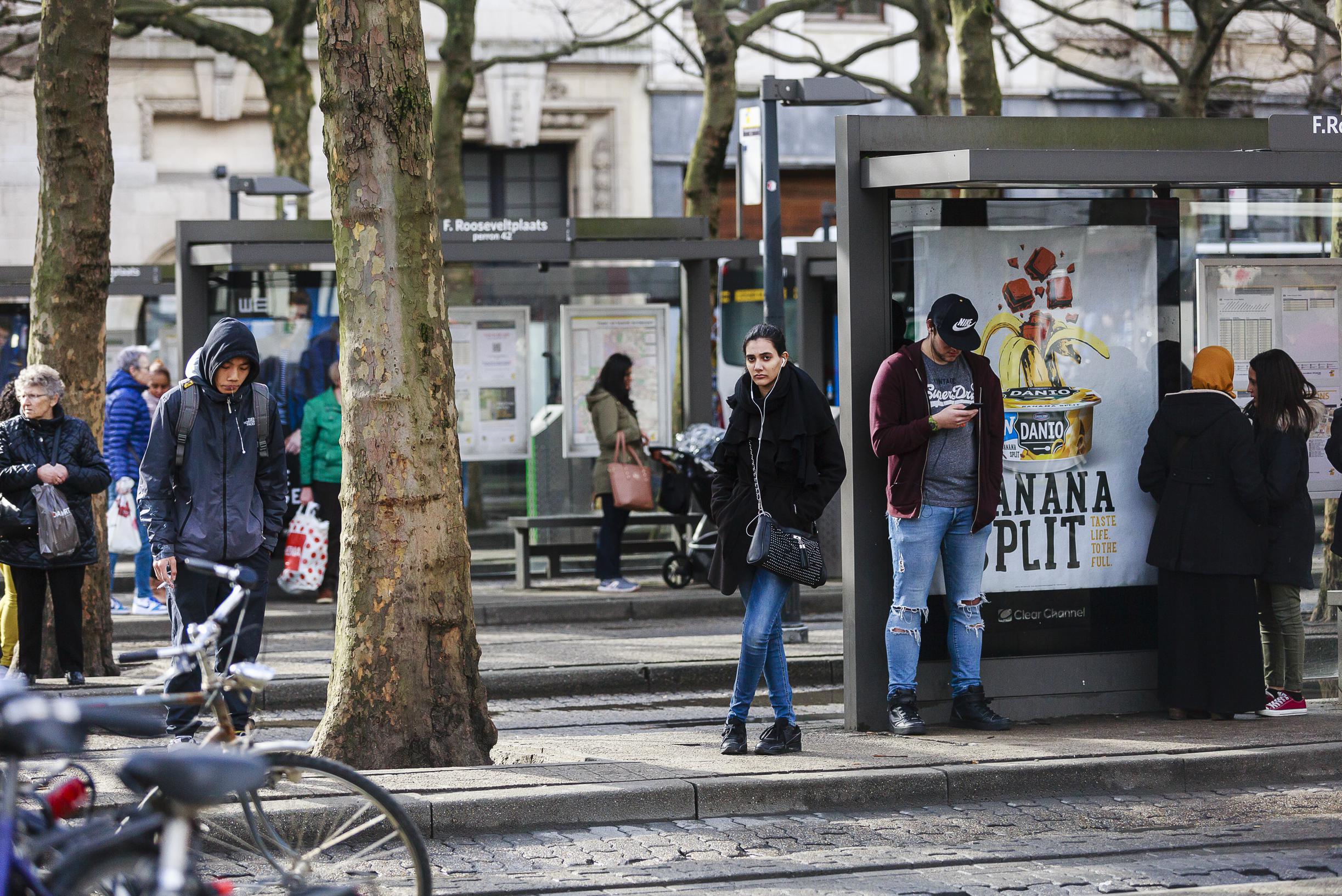 Controversy Surrounds Closure Of De Lijn Depots And Strikes In Antwerp ...